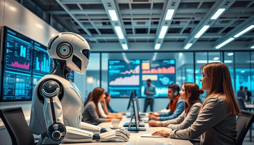 AI chatbot customer service AI chatbot customer service