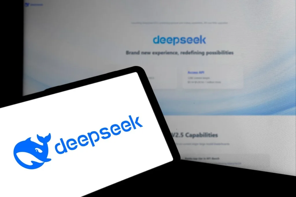 deepseek r1