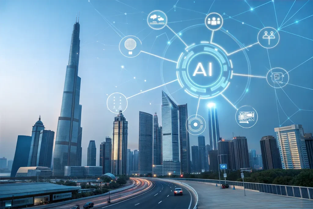 Harnessing the Power of AI for Specific Needs