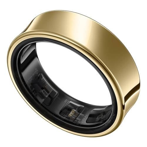 samsung galaxy ring ai smart ring